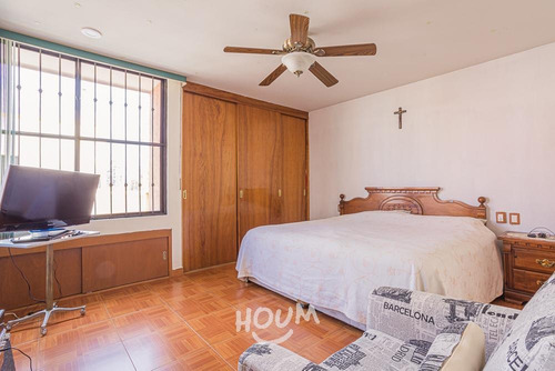 Imagen 15 de 28 de Casa En Fuentes Del Bosque, Cuautitlán Izcalli Con 3 Recámaras, 150 M², Id: 59875