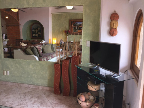 Imagen 7 de 12 de Tradicional Departamento En Venta Ubicado En Condominios Plaza Mar, Zona Romantica