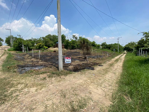 Venta Terreno 400 M² Col. Fidel Herrera Beltran Tuxpan Veracruz