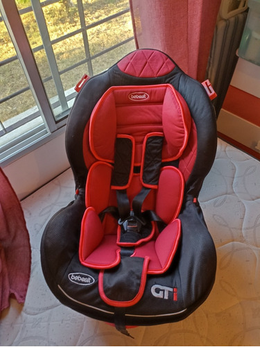 Silla De Bebe Para Auto