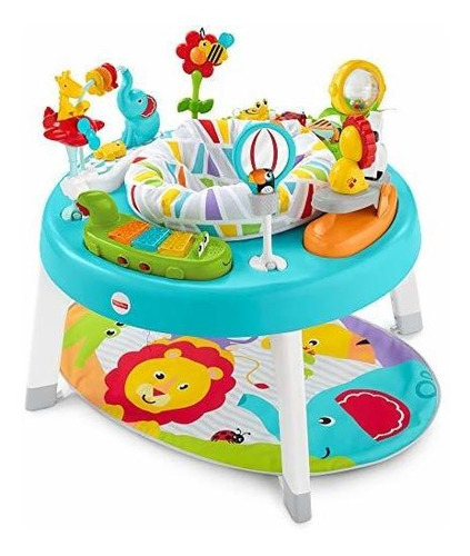 Fisher-price Stand Activity Center