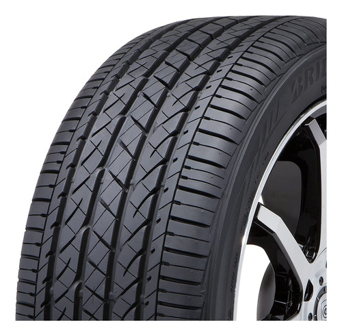 Bridgestone Potenza Re97as - Neumatico De Pasajero De Funcio