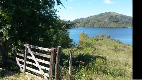 Venta Terrenos Exclusivas Vistas - Villa Ciudad De America, Lago Los Molinos - Cordoba