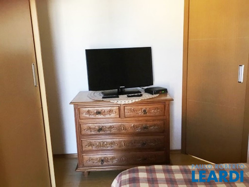 Imagem 15 de 15 de Apartamento - Jardim Do Mar - Sp - 542487