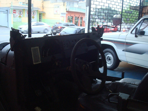 Imagem 13 de 15 de Jipe,d20,c20,c10,d10,f75,rural,f100,f1000,kombi,ranger,s10,