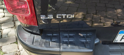 Chevrolet S10 2.8 Ltz Cab. Dupla 4x4 Aut. 4p