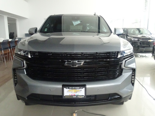 Chevrolet Suburban Rst 2023