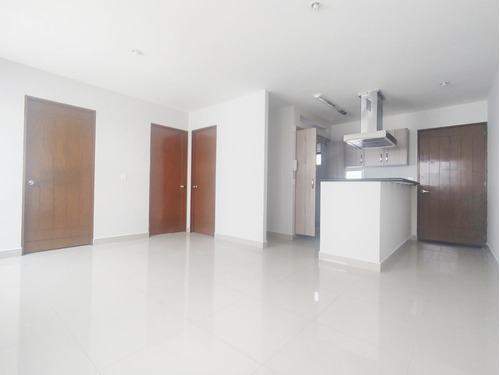 Departamento Coyoacan 2 Estacionamientos Elevador $3,350,000