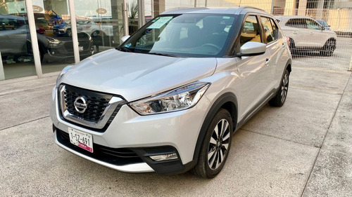 Nissan Kicks 1.6 Advance Cvt