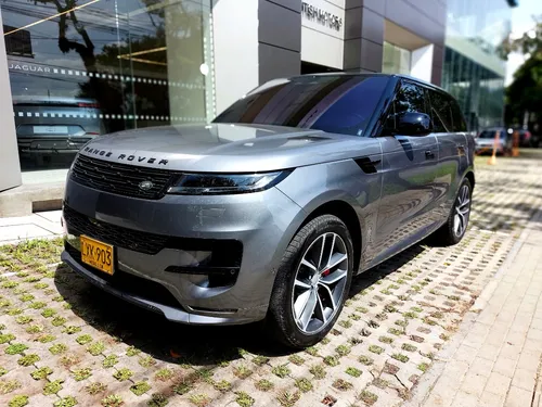 Range Rover Sport Dynamic Se 300ps Dsl