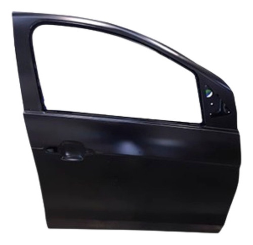 Puerta Delantera Derecha Fiat Palio Novo 326 Original 