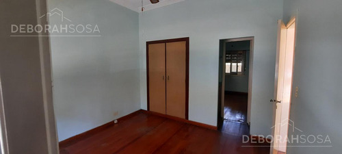 Alquiler Ph 3 Ambientes En Bernal Sin Expensas Apto Profesional