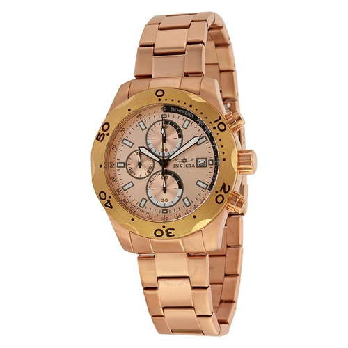 Relogio Invicta Masculino Mod 17755