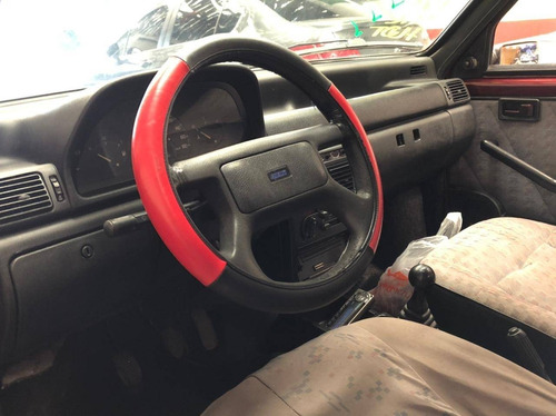 Fiat Uno 1.0 Mille Eletronic 8v Gasolina 4p Manual