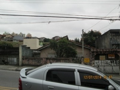 Imagem 3 de 5 de Ref.: 1606 - Terreno Em Osasco Para Venda - V1606