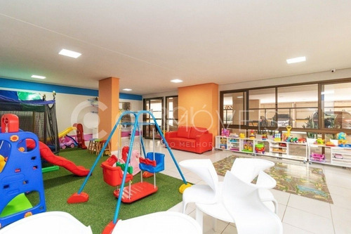 Imagem 14 de 30 de Apartamento Em Passo Da Areia, Porto Alegre/rs De 145m² 3 Quartos À Venda Por R$ 865.000,00 - Ap2326289-s