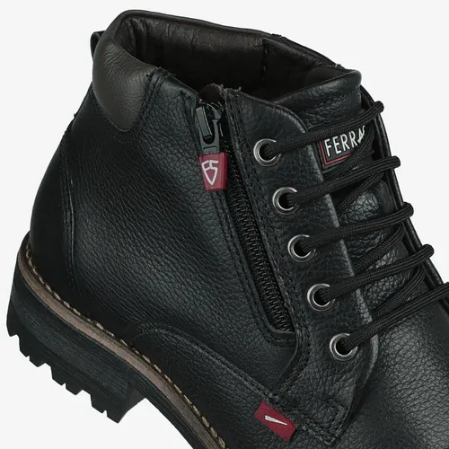 Botinha ferracini sale masculino
