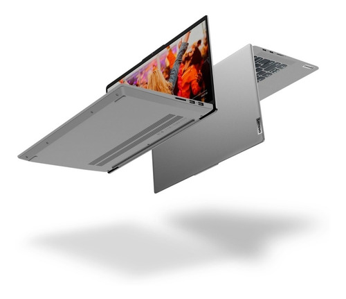 Imagen 2 de 9 de Laptop Lenovo Ideapad 5 Intel Ci5 8gb 256gb Ssd 14 W10