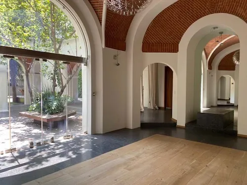 Callejón San Antonio, Residencia En Venta