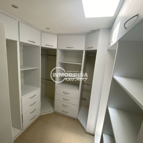 Inmobipiña Vende Townhouse En Urb. Villa Antillana, Puerto Ordaz, Estado Bolivar - Pg