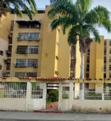 Apartamento en venta