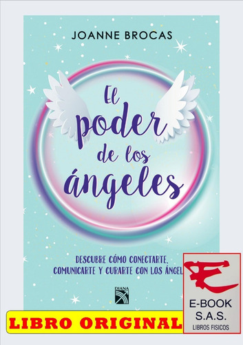 El Poder De Los Ángeles( Solo Nuevos/ Originales)