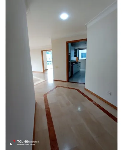 Venta Apartamento 205mts2 En Álamos, Oriente De Pereira. 7-1s1