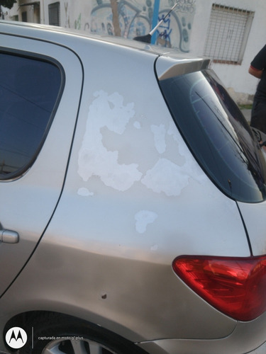Peugeot 307 2.0 Xs Premium 143cv 2007