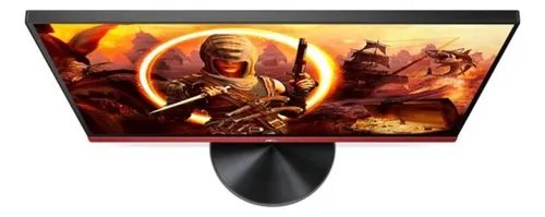 Monitor Aoc G2790vx Led 27'' Fhd Gaming Amd Freesync 144hz