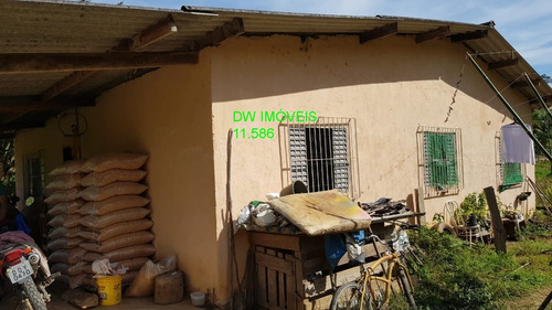Imagem 10 de 30 de Juquiá/sitio Com Pupunha/ Pasto E 05 Lagos Para Pesqueiro - 04857 - 34121206