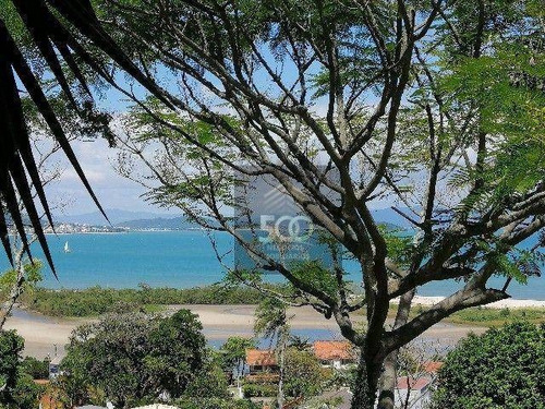 Imagem 2 de 20 de Terreno À Venda, 400 M² Por R$ 690.000,00 - Ponta Das Canas - Florianópolis/sc - Te0227