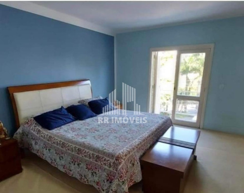 Imagem 8 de 17 de Rrcod4339 Casa 305m² Condomínio Residencial Alphaville 11 - Oportuniadde - 3 Suítes 4 Vagas - Santana De Parnaíba, Sp - Ótima Localização - Alphaville - Rr4339 - 70635779