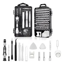 Comprar 115 Pçs Kit Chaves Manutenção Celular Vídeo Game Eletrônicos