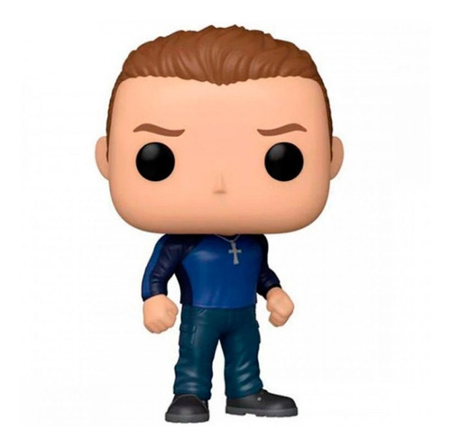 Funko Pop, Jakob Toretto - 1079 - Rápido Y Furioso