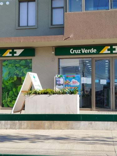 Se Arrienda Casa 4 Dorm + 2 Baños, Excelente Oportunidad