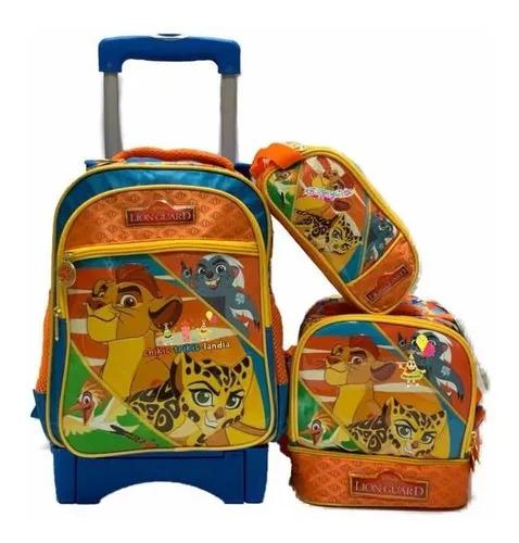 Mochilas de la guardia del león hotsell