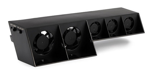 Ps4 Ventilador Potente Para Playstation 4