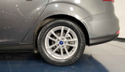 Imagen 7 de 15 de 119865 - Ford Focus 2018 Con Garantía