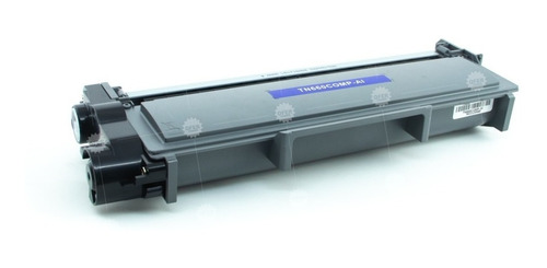 3 Pza Tn-630 Toner Tigre Compatible Con Brother Dcp-l2540dw