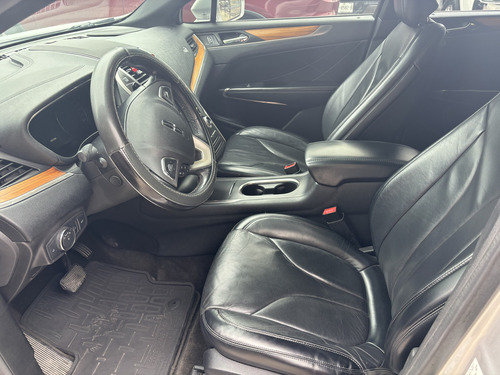 Lincoln MKC 2.2 Reserve Mt