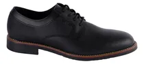 Comprar Zapato De Vestir Merano Color Negro Para Hombre 45041