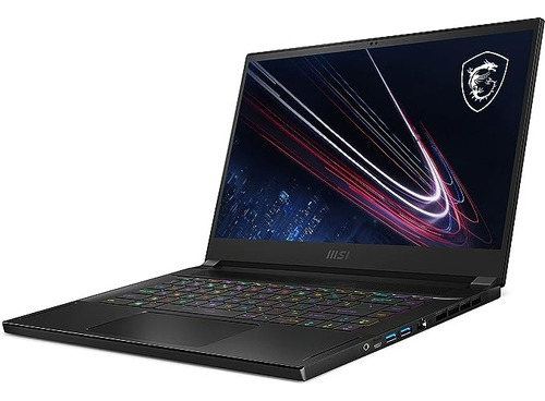 Portatil Laptop Msi Gs66 Stealth 15.6  Gamer