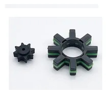Comprar #t Kit Acoples Estrella Columna De Direccion Toyota Previa