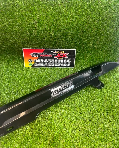 Tapa Cadena Para Motos Sbr