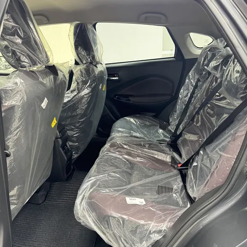 Suzuki Fronx Glx 2025