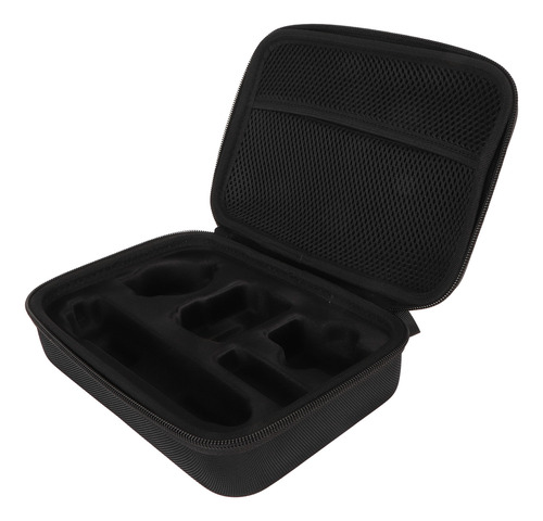 Funda De Transporte Rígida Para Cámara Deportiva, A Prueba D