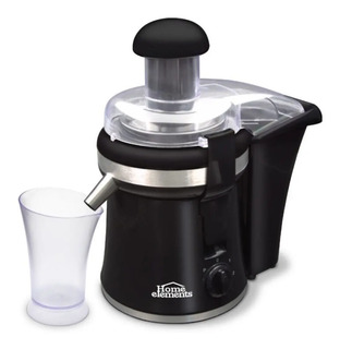 Extractor Jugo Home Elements | MercadoLibre 📦