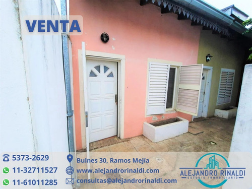 Imagen 3 de 14 de Venta - Dúplex Interno 3 Ambientes Con Patio - Ituzaingó Norte