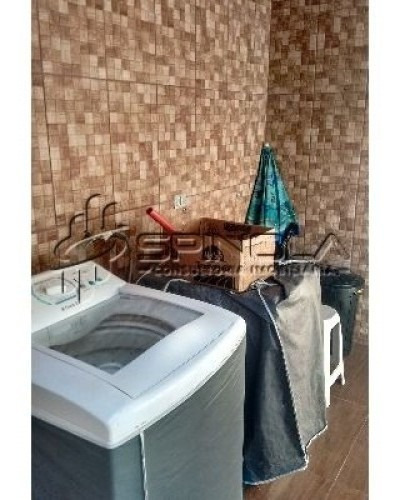 Imagem 6 de 25 de Casa Residencial Venda, Jardim Imperador, Praia Grande, Litoral Sul - Ca1026. - Ca1026