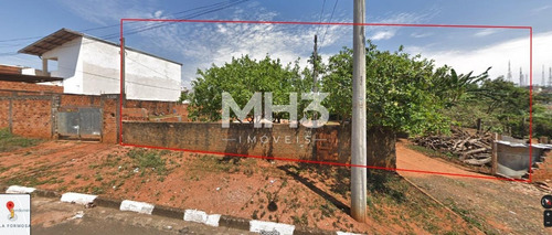 Imagem 3 de 3 de Terreno À Venda Em Vila Formosa - Te005867